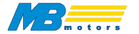 Logo MBmotors Trieste